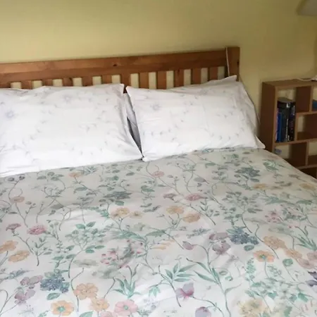 Holiday home M043 Old School House Carrowholly Westport