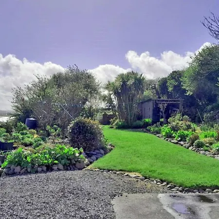 Holiday home M043 Old School House Carrowholly Westport