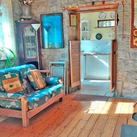 Casa vacanze M043 Old School House Carrowholly