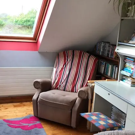M043 Old School House Carrowholly Casa vacanze Westport